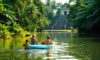 Outdoor Adventures: A Family Guide to Belize Fun