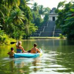 Outdoor Adventures: A Family Guide to Belize Fun