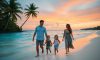 Belize: The Perfect Familymoon Destination for New Parents