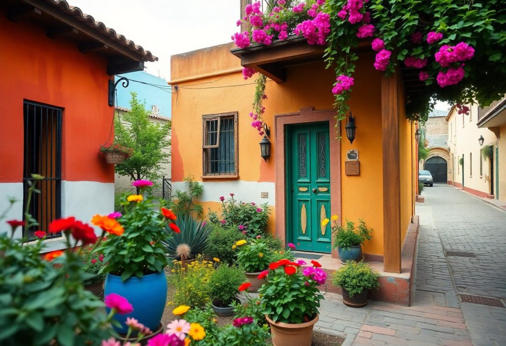 Buying a Fixer-Upper: Advantages in San Miguel de Allende