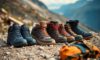 2025 Outdoor Shoes: Best Picks for Comfort and Adventure