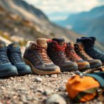 2025 Outdoor Shoes: Best Picks for Comfort and Adventure