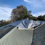 Roof Leak Repairs and Storm Damage Help on the Central Coast