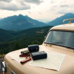 Road Trip Planning Simplified: Epic Weekend Getaways