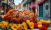 Pan de Muerto: Discovering San Miguel de Allende’s Sweet Tradition