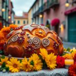 Pan de Muerto: Discovering San Miguel de Allende’s Sweet Tradition