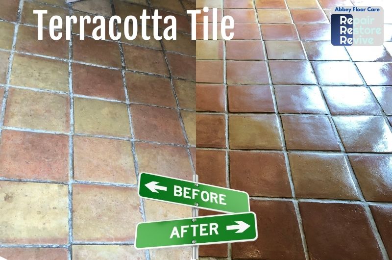 Tile Cleaning Services: What to Expect and Costs in Dundee