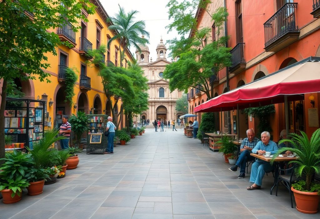 Retire in San Miguel de Allende: Top 5 Reasons to Move