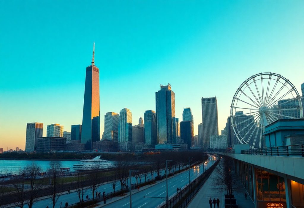 Chicago Attractions You Can’t Miss: Top Things to Do