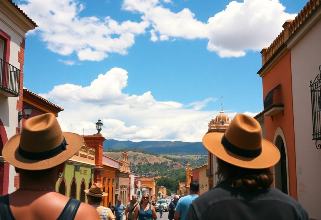 Altitude in San Miguel de Allende: Visitor Tips and Insights