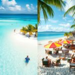 Belize vs. Dominican Republic: Find Your Ideal Island Retreat