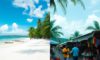 Belize vs. Jamaica: Discover Which Island Shines Brighter