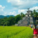 Belize’s Economy: Insights on Agriculture and Ecotourism