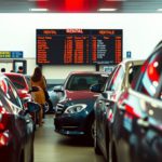 Car Rental Costs: Tips to Find the Best Deals