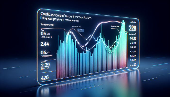 Debt Consolidation Effects on Your Credit Score