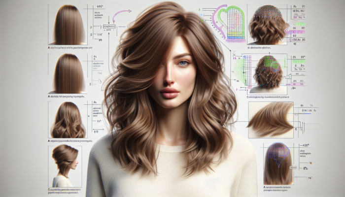 Medium Haircuts for Women: Your Complete Guide to Styling