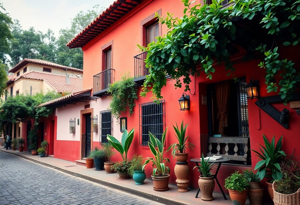 Rentals in San Miguel de Allende: A Long Stay Guide