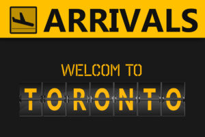 Car Hire at Toronto Pearson Airport: Budget-Friendly Rentals