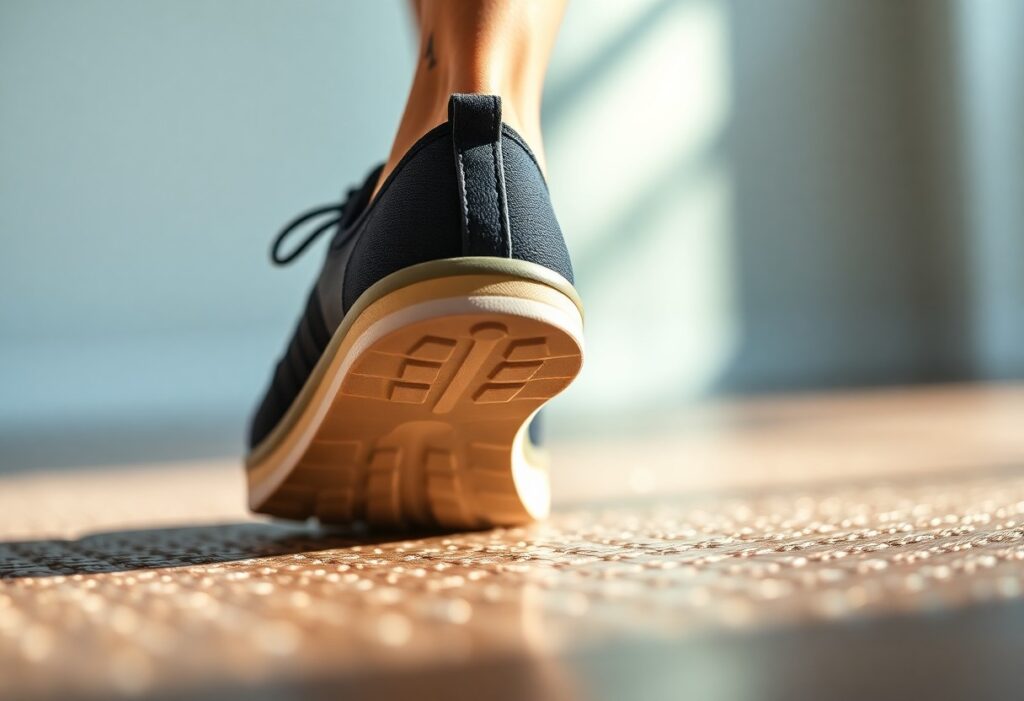 Plantar Fasciitis Relief: Your 2025 Guide to Xero Shoes