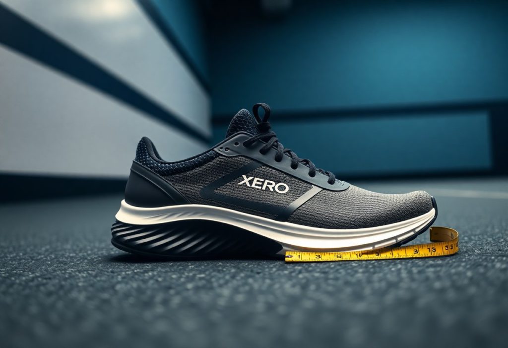 Xero Speed Force II Review: 2025 Lab Test of Minimalist Shoe