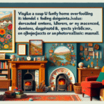 UK House Clearance Guide for Managing Cherished Memories