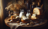 Cheese Making at Home: A Simple Guide for Beginners