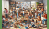 Clearing a UK Home: Your Efficient Summer Guide