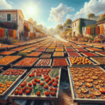 Food Preservation Methods: A Comprehensive Guide Unveiled