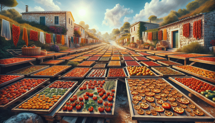 Food Preservation Methods: The Ultimate Guide Explained