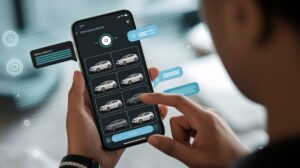 Chatbots Improve Your Car Rental Experience Online