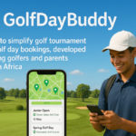 Golf Swing Basics for Perfecting Your Technique in South Africa