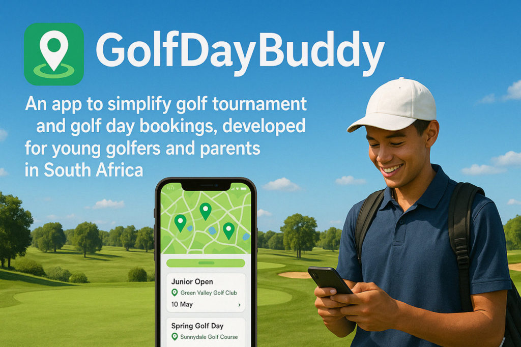 Golf Swing Basics for Perfecting Your Technique in South Africa