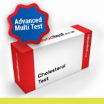 Cholesterol Blood Test Guide for Doncaster Residents