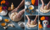 Make Pan de Muerto: Mexico’s Day of the Dead Bread Recipe