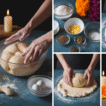 Make Pan de Muerto: Mexico’s Day of the Dead Bread Recipe