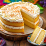 Tres Leches Cake Recipe: Experience the Delight of Mexican Sweetness
