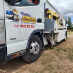 Concrete Pumping Insights: Essential Information You Must Know