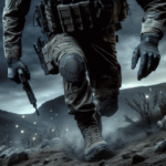 Tactical Gloves Explained: Features and Practical Applications