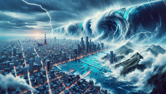 Disaster Preparedness Plan: Your Essential Guide for Everyone