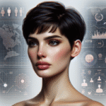 Short Hair Styles for Ladies: Trendy and Stylish Choices