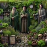 Custom Herbal Blends: The Ultimate Guide for UK Users