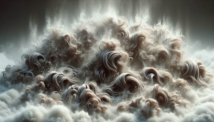 Wavy Hair Tips for Managing Humidity Effectively