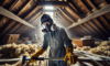 Safe UK Attic Clearance: A Careful Approach