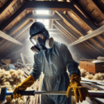 Safe UK Attic Clearance: A Careful Approach