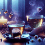 Chamomile for Relaxation: A Quick Calming Guide