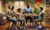 Protein for Family Fitness: A Comprehensive Approach