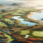 Premier Golfing at Humewood Golf Club Today
