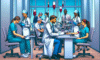 Thyroid Blood Test: Quick and Easy in Burgess Hill