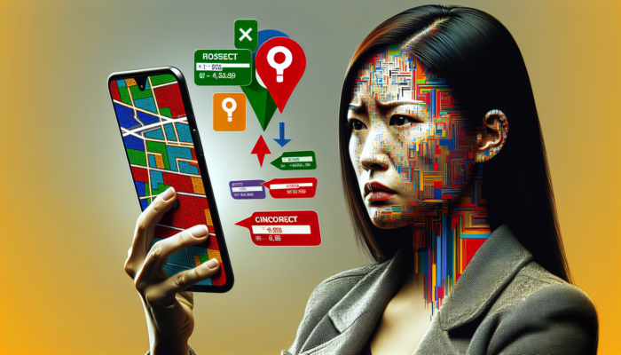 Google Maps Listing: Boost Your Business Exposure