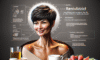 Short Hairstyles for Women Over 50: Redefining Classic Beauty